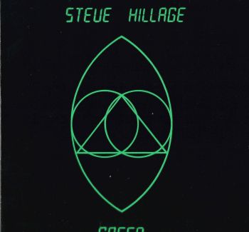 HILLAGE, STEVE